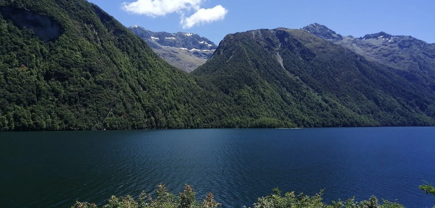 Marlborough Sounds